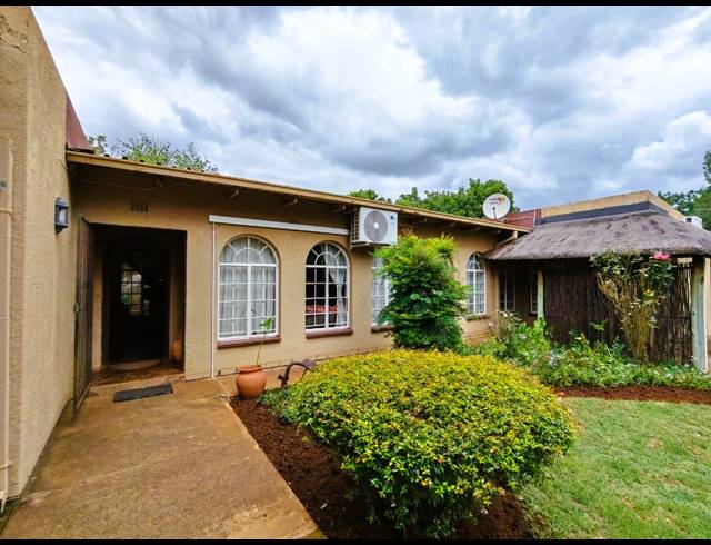 5 BEDROOM HOUSE FOR SALE IN GLEN DONALD AH